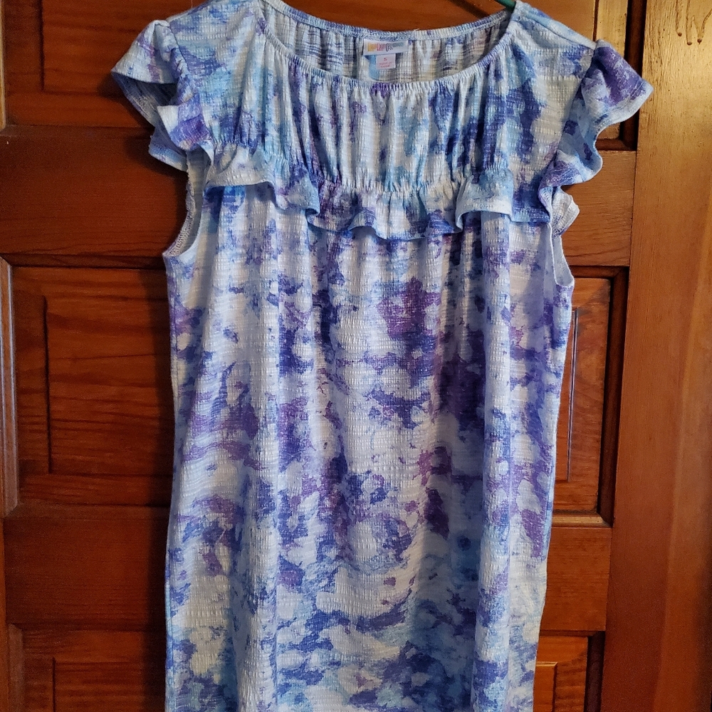 LuLaRoe Stasha NWOT